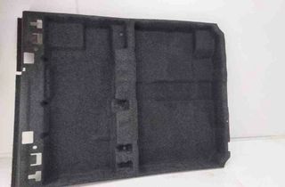 BMW 5 Series F10/F11 (2009-2017) Koberce do batožinového priestoru 9168506 32438713