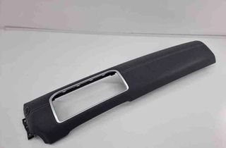 LAND ROVER Range Rover Evoque L538 (1 gen) (2011-2020) Ochranný štít panelu Bj3204268baw 32439751