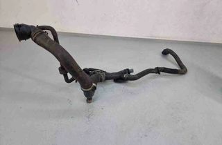 VOLKSWAGEN Scirocco 3 generation (2008-2020) Шланги охлаждающей жидкости 03l121131aa 32440899