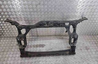 AUDI A5 8T (2007-2016) Chladiace diely 8R0805594 32441523