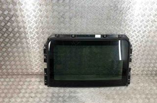 BMW 5 Series F10/F11 (2009-2017) Päťdverové 9692205 32441657