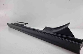 MINI Cooper F56 (2013-2020) Ľavý plastový kryt bočného prahu 9447409 32442224