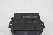 PORSCHE Macan 1 generation (2013-2023) PDC Parking Distance Control Unit 95B919475Q 32444794