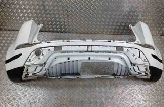 LAND ROVER Range Rover Evoque L538 (1 gen) (2011-2020) Zadný nárazník 32586118
