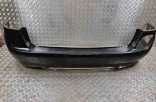 MERCEDES-BENZ C-Class W205/S205/C205 (2014-2023) Бампер задний 32586135