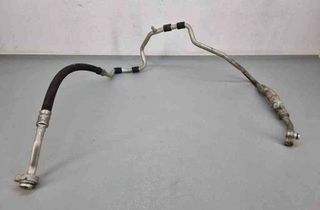 VOLKSWAGEN Scirocco 3 generation (2008-2020) Трубки кондиционера 1K0820743FD 32620906