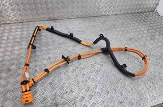 MERCEDES-BENZ EQA 1 generation (2021-2023) Káblový svazok A2435405313 32621057