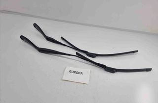 BMW X7 G07 (2018-2024) Front Wiper Arms 7434854 32635526
