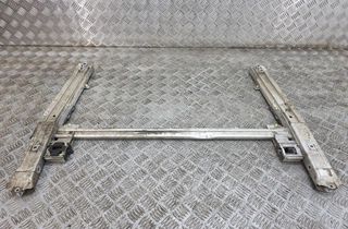 MINI Cooper F56 (2013-2020) Dolná časť rámu nárazového panela 7368482,7368481 32970856