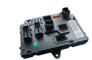 PEUGEOT 407 1 generation (2004-2010) Poistková skrinka 9656148180,BSCA0400,S120017001H,ID4041 28325606