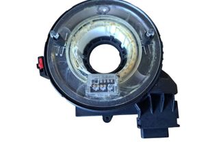 VOLKSWAGEN Golf 6 generation (2008-2015) ПОЛОСА НАДУВНЫХ ПОДУШЕК (КОЛЬЦО SRS) 1K0959653C,ID5376 28617401