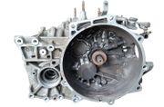 MITSUBISHI Outlander 2 generation (2005-2013) Коробка передач W6MBA1ACZ,ID15248 32964314