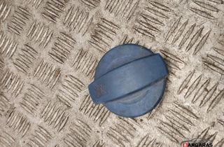 AUDI A8 D3/4E (2002-2010) Крышка расширительного бачка охлаждающей жидкости 8e0121321 28362906