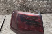 AUDI A6 C7/4G (2010-2020) Svetlo zadného krytu 4g5945095a 31559095