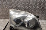 TOYOTA Avensis 2 generation (2002-2009) Фара передняя левая 33062212