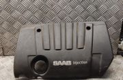 SAAB 93 1 generation (1956-1960) Kryt motora 55557195 33091310