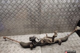 SAAB 93 1 generation (1956-1960) Рулевая Pейка 0250080082101 33096314