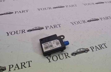 BMW 1 Series E81/E82/E87/E88 (2004-2013) Anténa 9122100 30982781