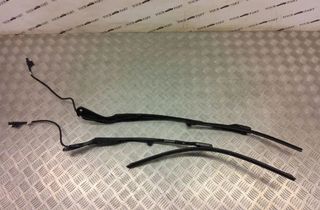 ALFA ROMEO Stelvio 949 (2017-2023) Стеклоочистители спереди 74432 30982892