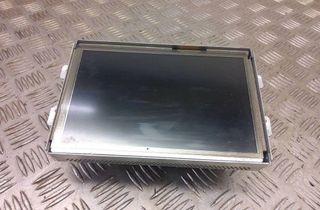 LAND ROVER Range Rover Evoque L538 (1 gen) (2011-2020) Navigation Display EJ3210E889BE 30984686