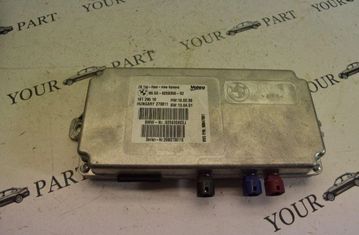 BMW 5 Series F10/F11 (2009-2017) Kontrolná jednotka kamery 30985064