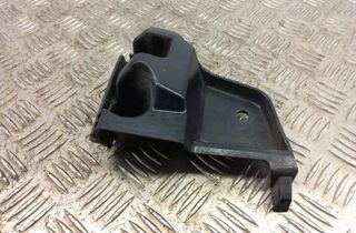 BMW X3 E83 (2003-2010) Pravý zadný držiak nárazníka 3414408 30985115