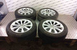 AUDI A6 C8/4K (2018-2024) Wheel Set 30988173