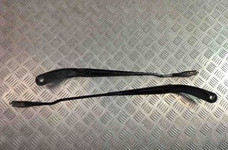 FORD C-Max 2 generation (2010-2019) Front Wiper Arms AM5117526AE 30989219