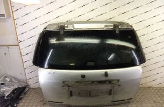 CHEVROLET Captiva 1 generation (2006-2018) Kufor 30993622