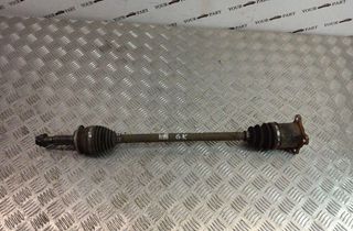 LEXUS RX 4 generation (2015-2024) Rear Left Driveshaft 4234048140 30999299