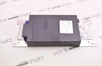 BMW X3 F25 (2010-2017) Блок управления Bluetooth 9329341 31001773