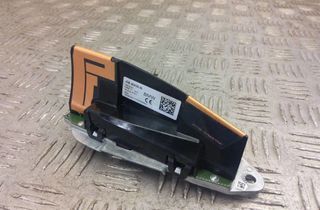 BMW 3 Series G20/G21/G28 (2018-2024) Anténa 6826326 31001919