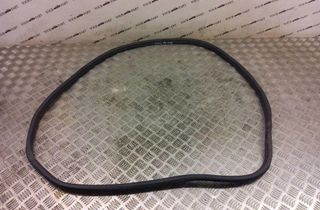 BMW X2 F39 (2017-2023) Tesniaca guma zadných dverí (na karosérii) 7420803 31002014