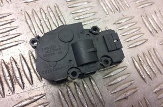 MERCEDES-BENZ A-Class W176 (2012-2018) Ventily na ovládanie vnútorného kúrenia 412650920 31002853