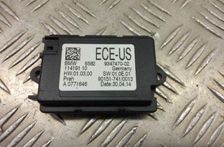 BMW X3 F25 (2010-2017) Other Control Units 9347470 31003401