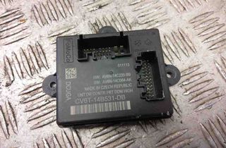 FORD Kuga 2 generation (2013-2020) Front Left Door Control Unit CV6T14B531DB 31003487