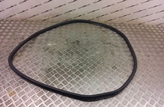 BMW X2 F39 (2017-2023) Tesniaca guma zadných dverí (na karosérii) 7420803 31003981