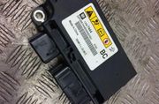 CHEVROLET Captiva 1 generation (2006-2018) SRS riadiaca jednotka 13587444 31005336