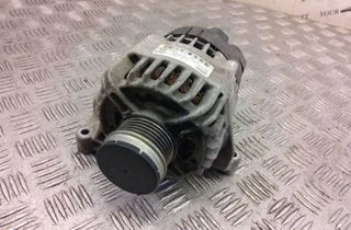 JEEP Renegade 1 generation (2015-2024) Alternátor 51874105 31006018