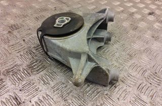 CHEVROLET Captiva 1 generation (2006-2018) Передняя подушка двигателя X00762A 31007041