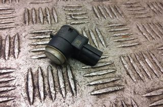 OPEL Insignia A (2008-2016) Датчик ускорения 13282884 31007571