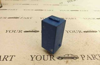 BMW 3 Series E36 (1990-2000) Relé 1383417 31009636