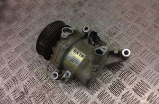 MAZDA MX-5 ND (2015-2023) Klimatizačné čerpadlo NA1P61450 31012125