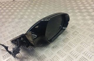 AUDI A6 C8/4K (2018-2024) Pravé krídlo zrkadlo 4G0857536A 31013454