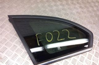 CHEVROLET Captiva 1 generation (2006-2018) Pravé zadné okno 96622512 31013685