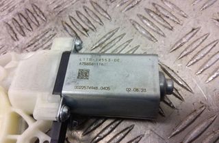 FORD Puma 2 generation (2019-2023) Motor ovládania okna ľavých zadných dverí L1TB14553DE 31013763