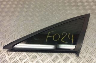 AUDI A6 C8/4K (2018-2024) Pravé zadné okno 038145300H,36012014 31013850