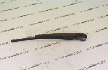 BMW 3 Series E90/E91/E92/E93 (2004-2013) Tailgate Window Wiper Arm 7118206 31014801