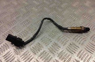 AUDI A6 C8/4K (2018-2024) Lambda Oxygen Sensor 8R0906262 31014998