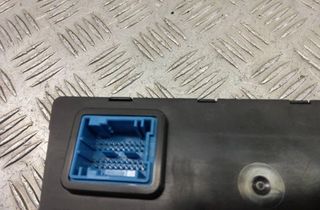 PEUGEOT RCZ 1 generation (2010-2014) Iné riadiace jednotky 96718462XT 31015020